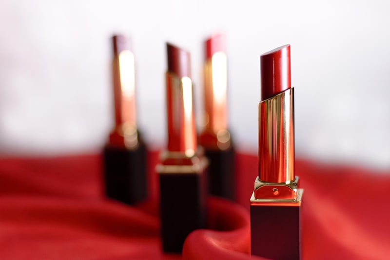 Sleek Glamour